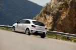 Seat Ibiza Bocanegra 2009 года
